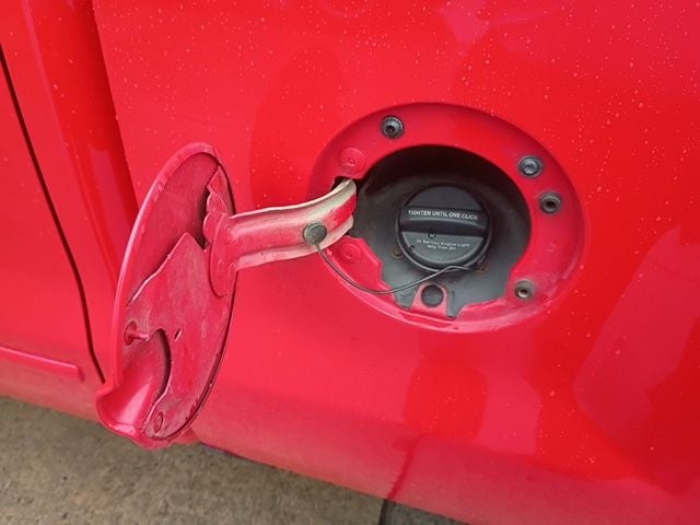 2016 Chevrolet Silverado 1500 LT LT1