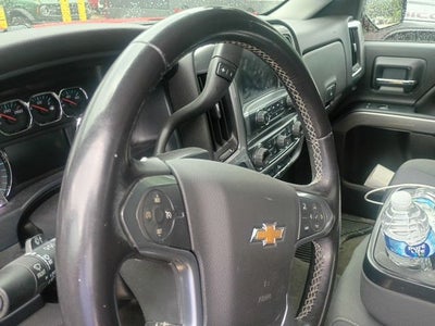 2016 Chevrolet Silverado 1500 LT LT1