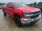 2016 Chevrolet Silverado 1500 LT LT1