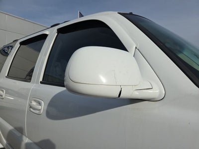 2003 GMC Yukon XL Denali