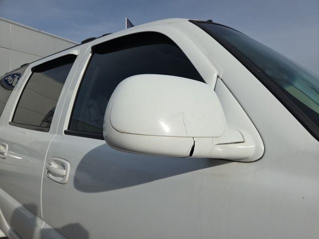 2003 GMC Yukon XL Denali