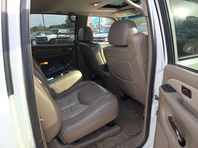 2003 GMC Yukon XL Denali