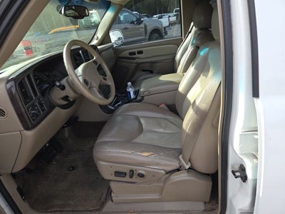 2003 GMC Yukon XL Denali