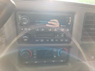 2003 GMC Yukon XL Denali