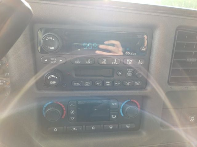 2003 GMC Yukon XL Denali