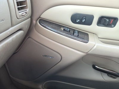 2003 GMC Yukon XL Denali