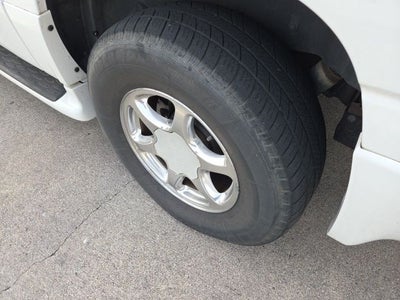 2003 GMC Yukon XL Denali