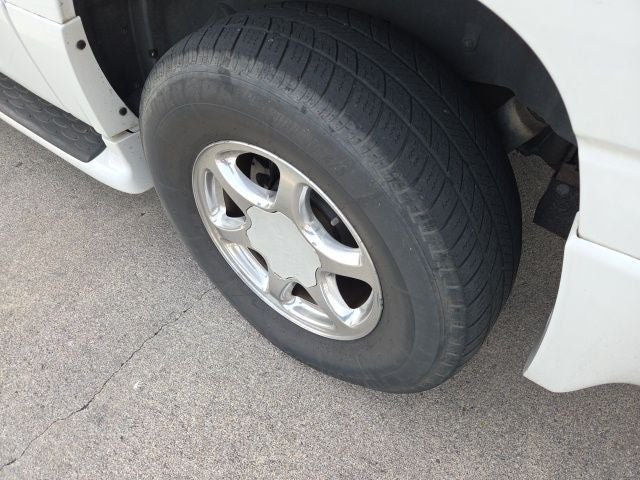 2003 GMC Yukon XL Denali