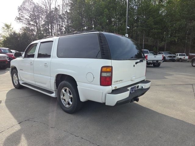 2003 GMC Yukon XL Denali