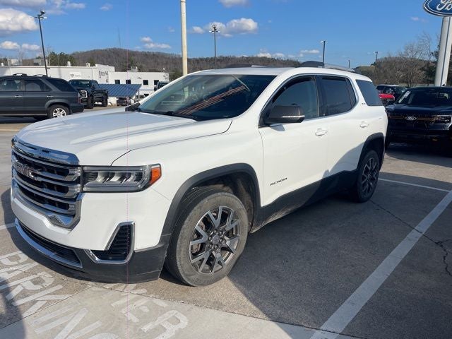 2020 GMC Acadia SLE