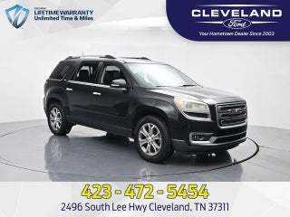 2013 GMC Acadia SLT-1