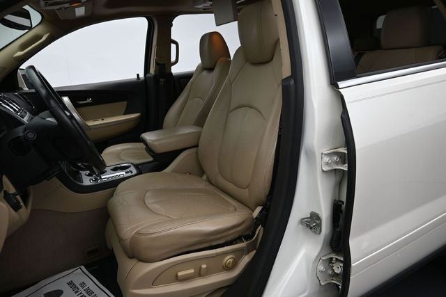 2012 GMC Acadia SLT-1