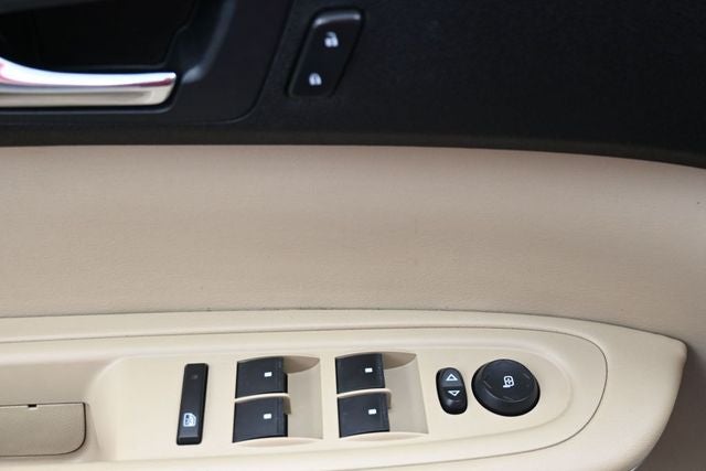 2012 GMC Acadia SLT-1