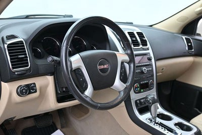 2012 GMC Acadia SLT-1
