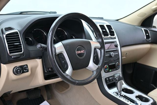 2012 GMC Acadia SLT-1