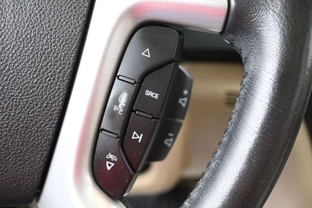 2012 GMC Acadia SLT-1