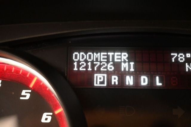 2012 GMC Acadia SLT-1