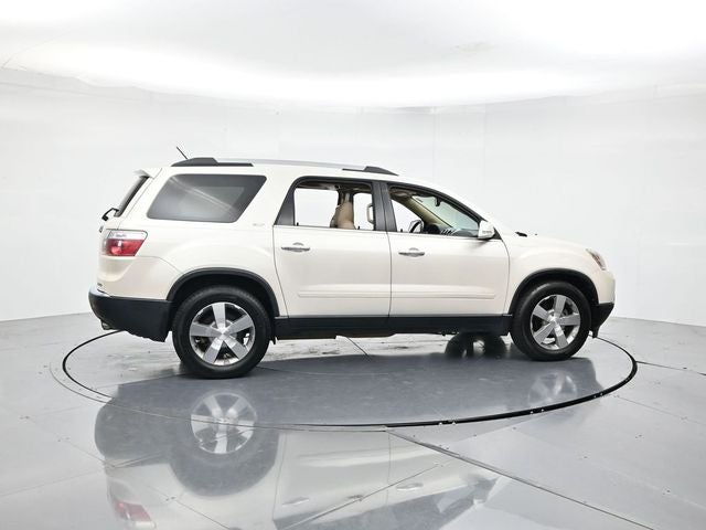 2012 GMC Acadia SLT-1