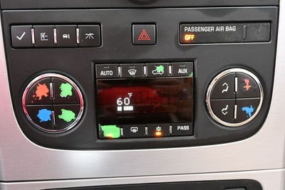 2012 GMC Acadia SLT-1