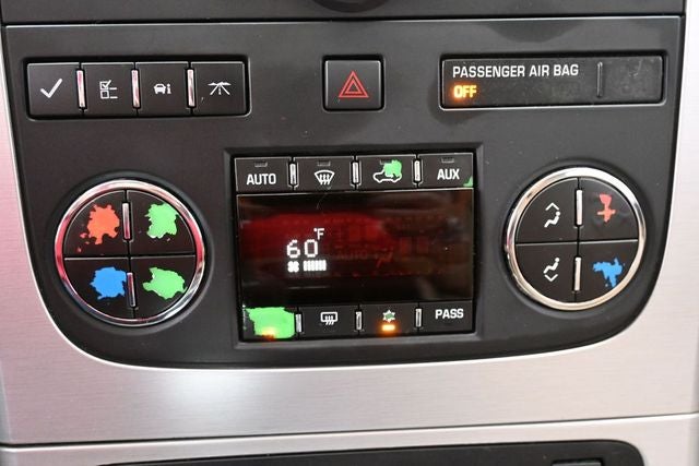 2012 GMC Acadia SLT-1