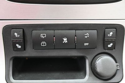 2012 GMC Acadia SLT-1
