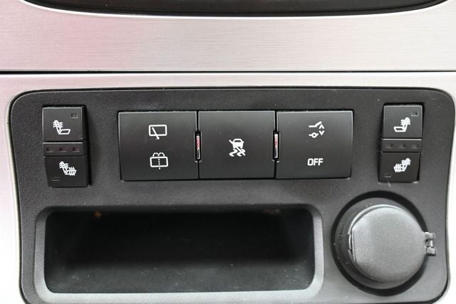2012 GMC Acadia SLT-1