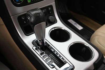 2012 GMC Acadia SLT-1