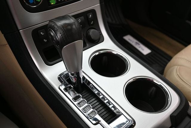 2012 GMC Acadia SLT-1