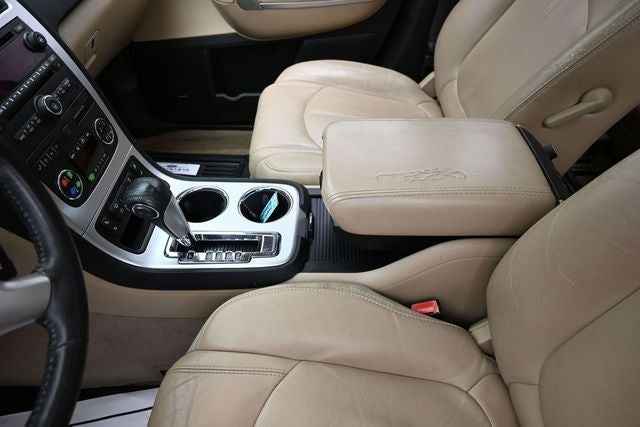2012 GMC Acadia SLT-1