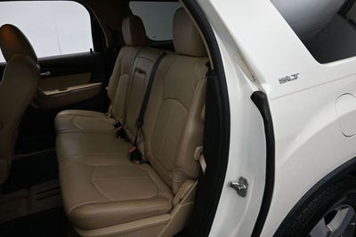 2012 GMC Acadia SLT-1