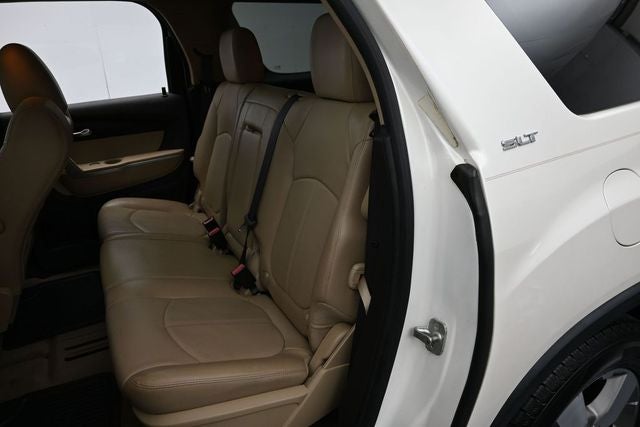 2012 GMC Acadia SLT-1