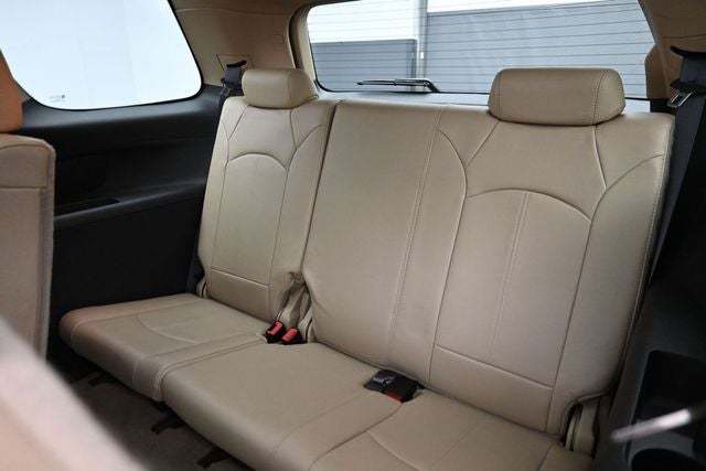 2012 GMC Acadia SLT-1