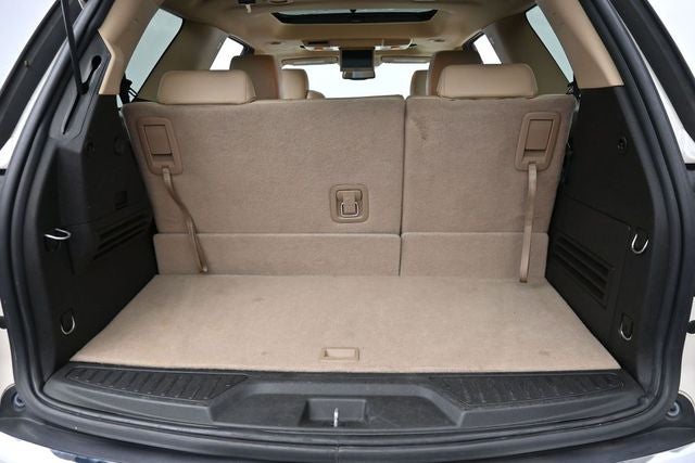 2012 GMC Acadia SLT-1