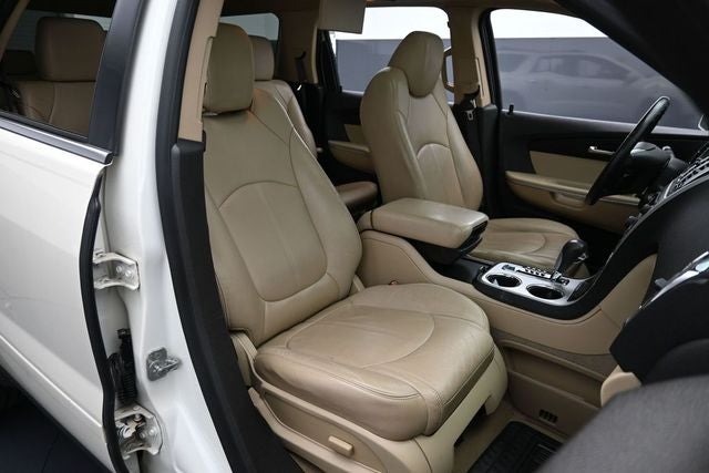 2012 GMC Acadia SLT-1