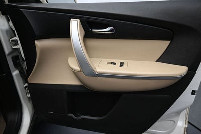 2012 GMC Acadia SLT-1