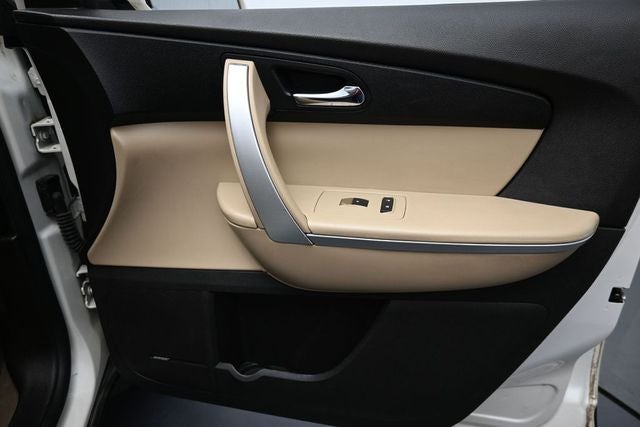 2012 GMC Acadia SLT-1