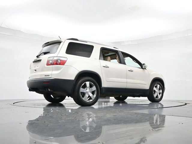 2012 GMC Acadia SLT-1