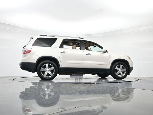 2012 GMC Acadia SLT-1