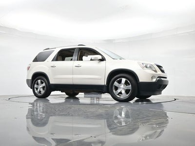 2012 GMC Acadia SLT-1
