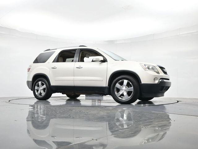 2012 GMC Acadia SLT-1