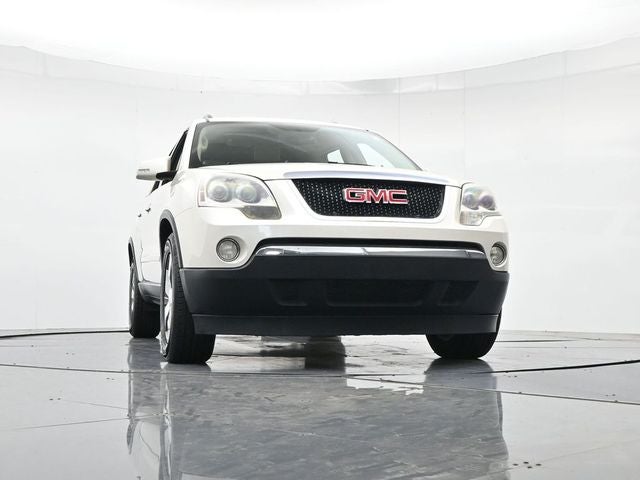 2012 GMC Acadia SLT-1