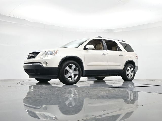 2012 GMC Acadia SLT-1