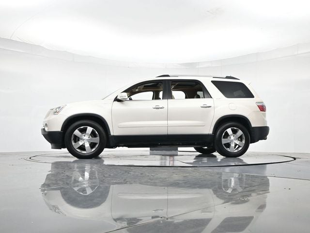 2012 GMC Acadia SLT-1