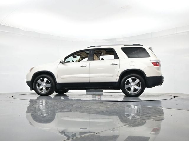 2012 GMC Acadia SLT-1