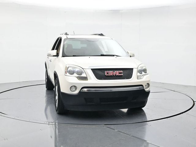 2012 GMC Acadia SLT-1