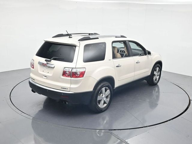 2012 GMC Acadia SLT-1