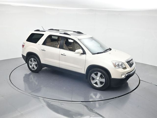 2012 GMC Acadia SLT-1