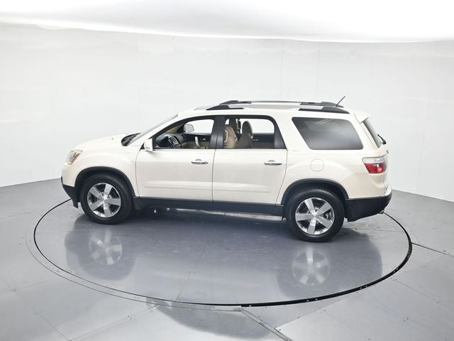 2012 GMC Acadia SLT-1