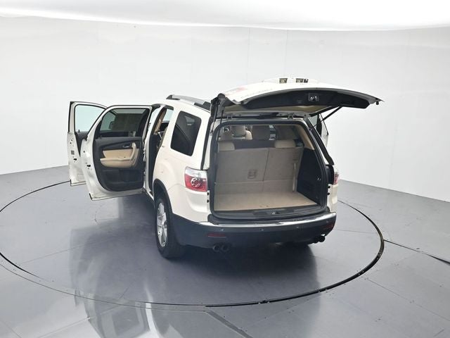 2012 GMC Acadia SLT-1