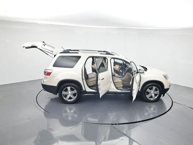 2012 GMC Acadia SLT-1
